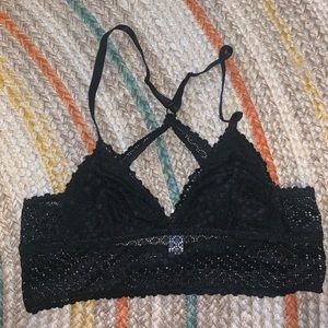 French Affair Bralette